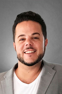 Colin Davies, East Bay Realtor with Security Pacific Real Estate