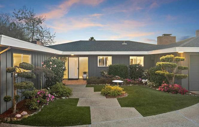 A premium property in El Cerrito, highlighting the importance of protecting real estate equity through a living trust vs will