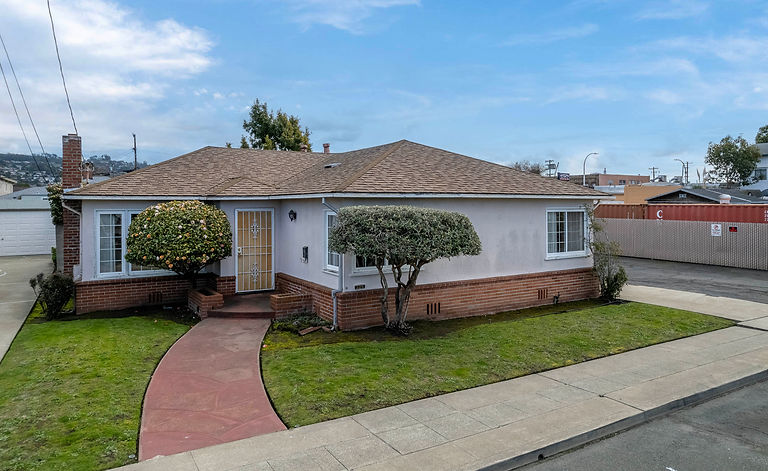 326 38th Street home in Richmond