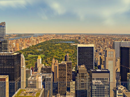 My Favorite Places to Run in NYC