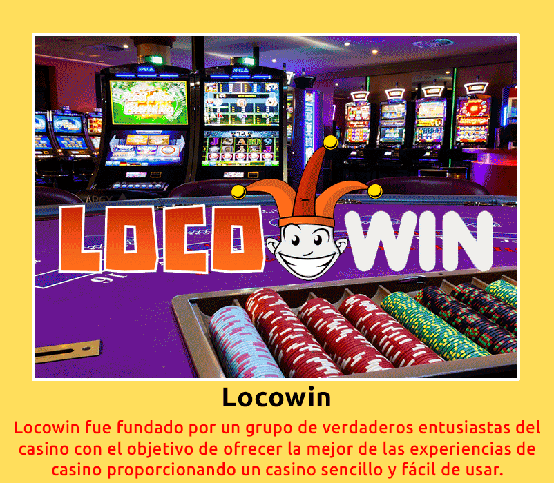 Locowin Casino