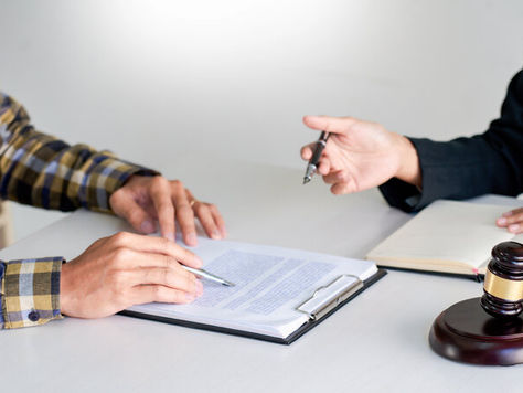 Times In Life When Wills And Trusts Need To Be Reviewed