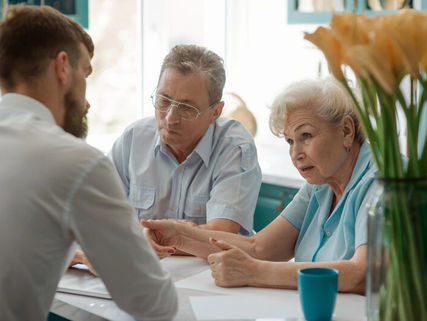 How To Talk To Your Family About Estate Planning