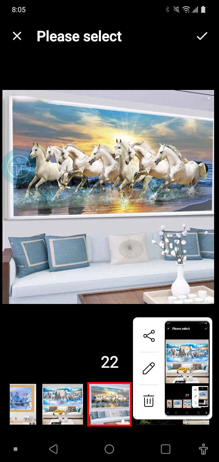 Thumbnail: 49 Beautiful animals picture