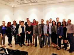 LGTB Candidate Conversations