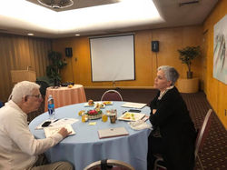 League of Women Voters Central O.C.