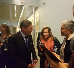 International Leadership Conference