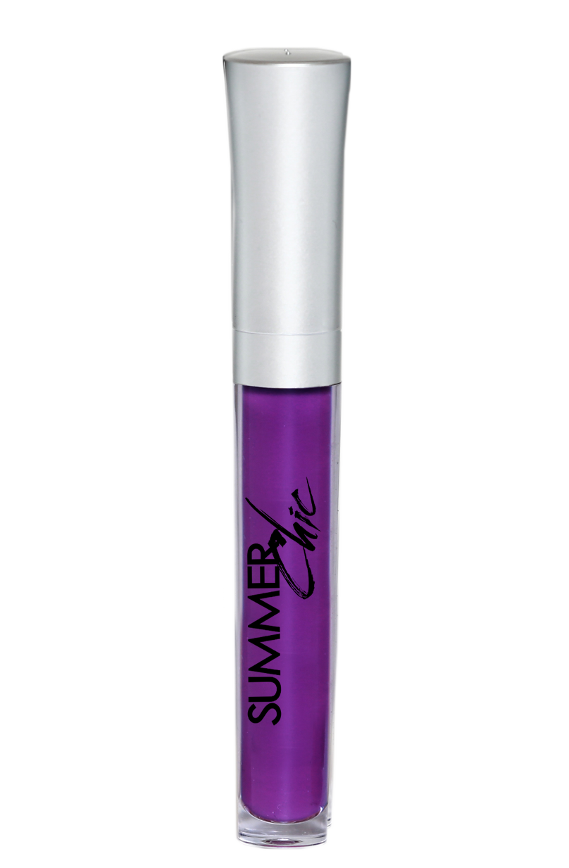 lavender lipstick