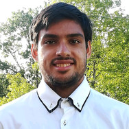Rohan Mehra