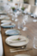 Table setting MtCoghill284