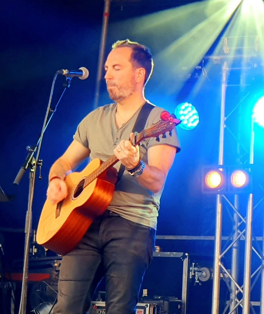 Concert privé - Cérémonie de Mariage 