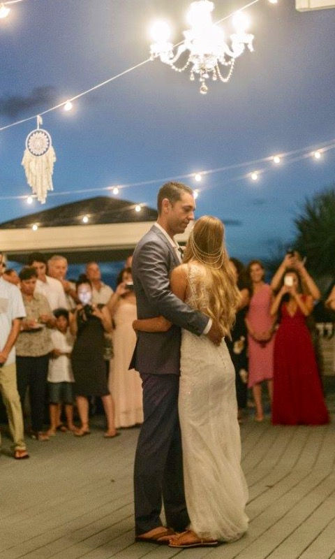 | SARA AND RYAN |