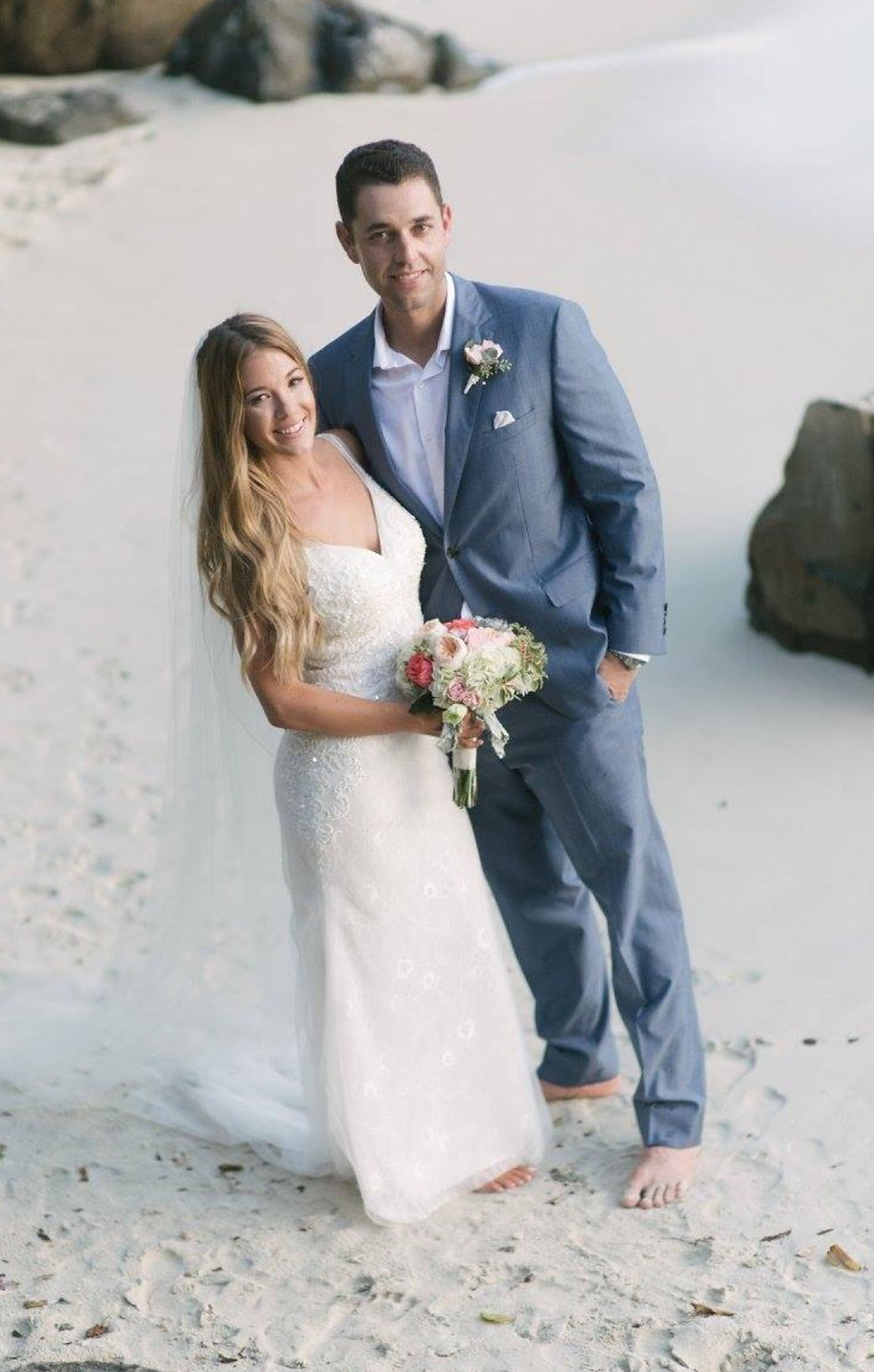 | SARA AND RYAN |