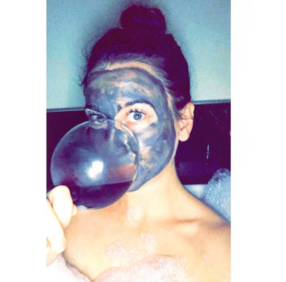practice self care