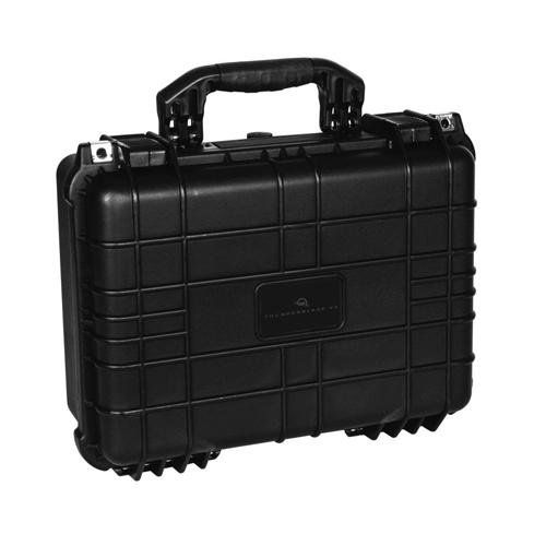 Thumbnail: OWC Thunderblade External Drive