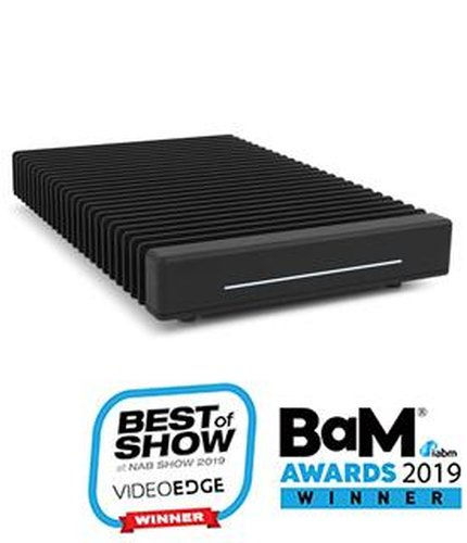 OWC Thunderblade External Drive