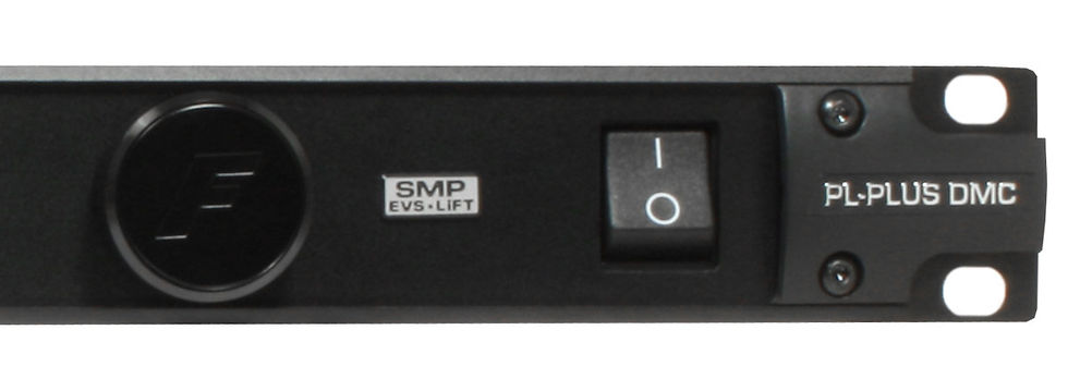 Thumbnail: Furman PL-PLUS DMC