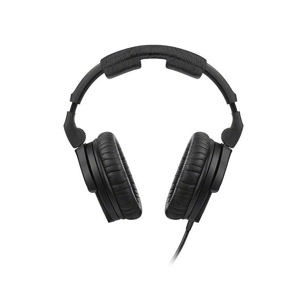 Thumbnail: Sennheiser HD 280 Pro