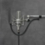 Stedman PS101 Metal Pop Filter