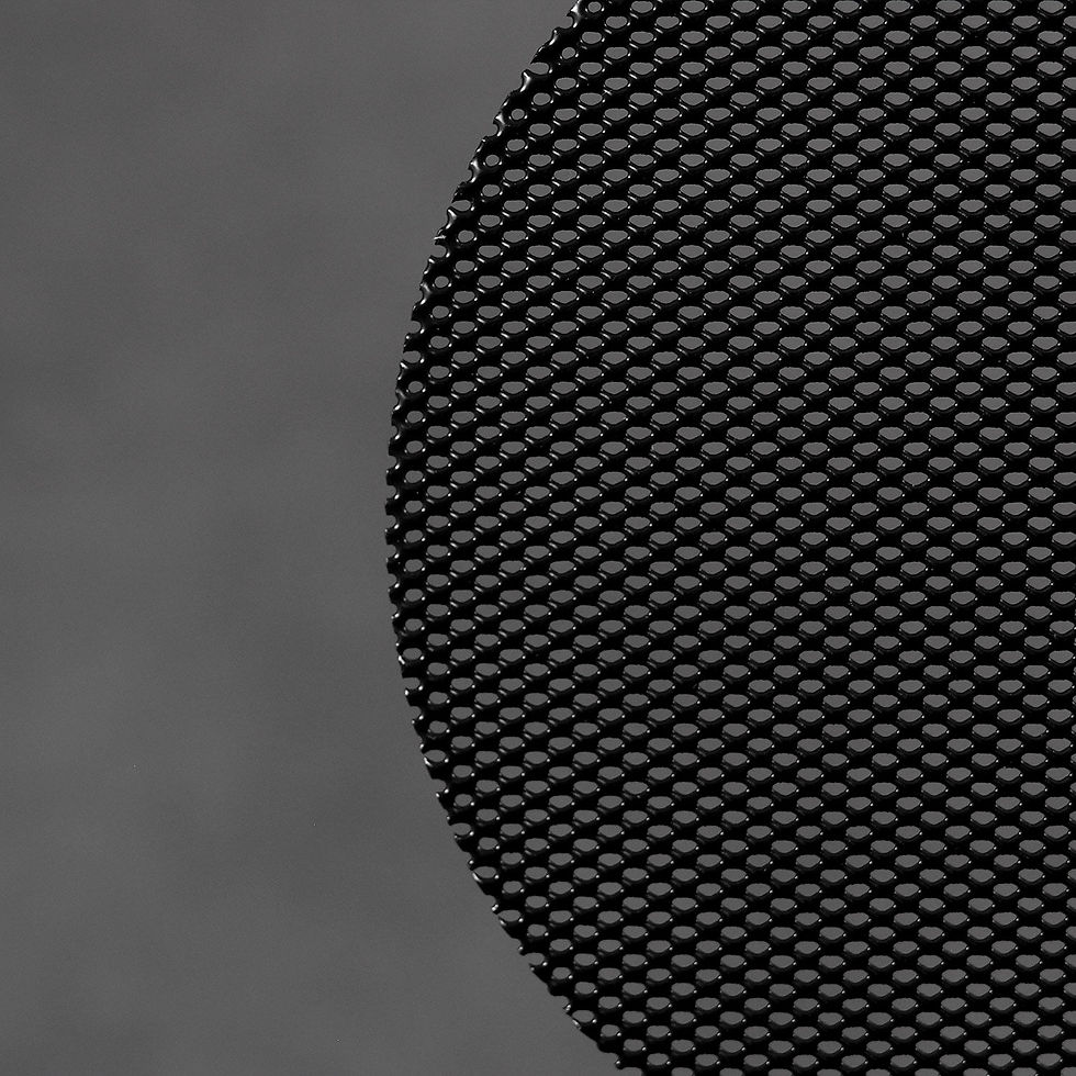 Thumbnail: Stedman PS100 Metal Pop Filter