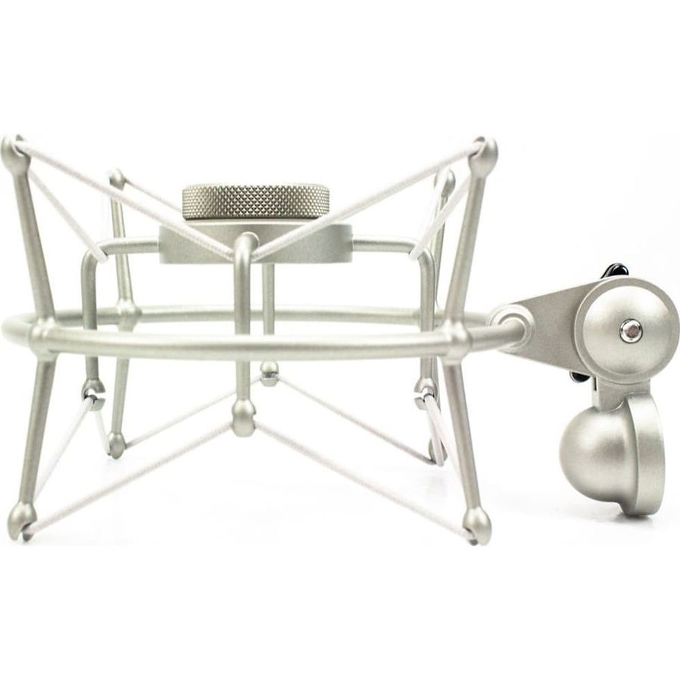 Thumbnail: Neumann EA1 Shockmount