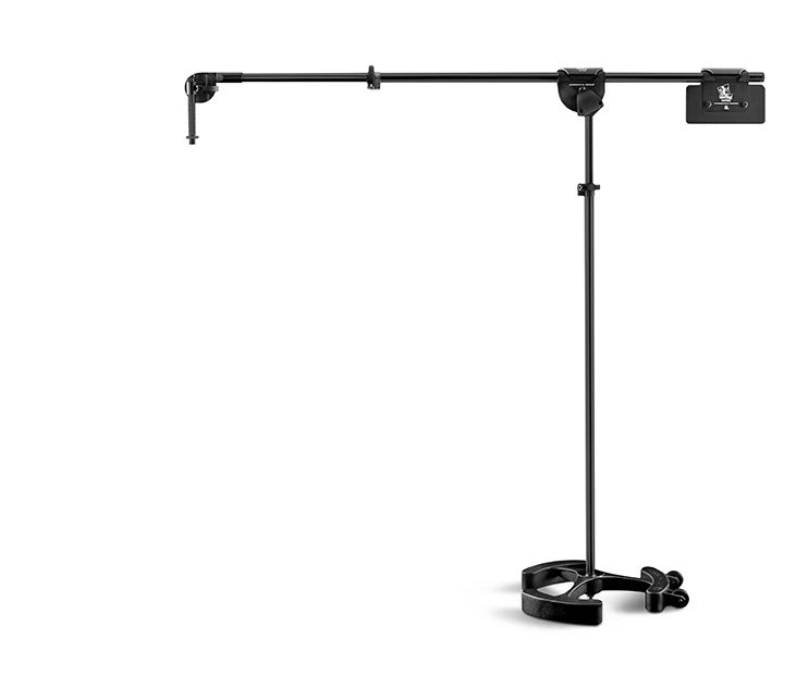 Latch Lake micKing 3300 Microphone Stand
