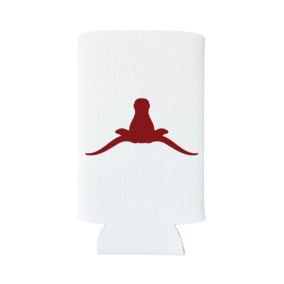 Thumbnail: Dumb Ol' Texas Slim Koozie