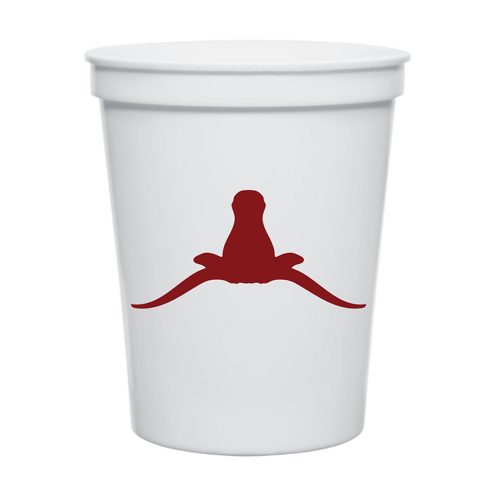 Thumbnail: Dumb Ol' Texas Cups