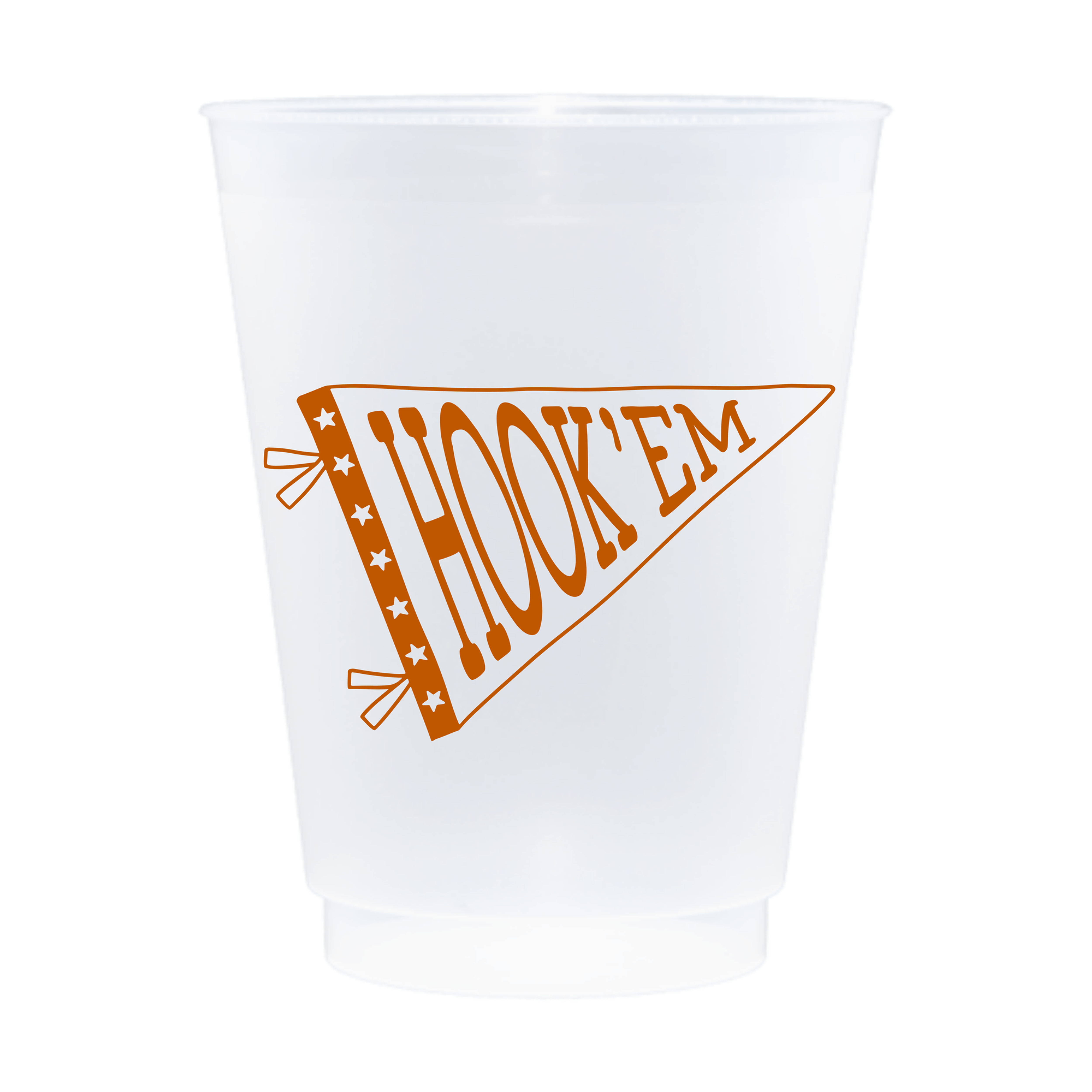 Hook'Em Cups