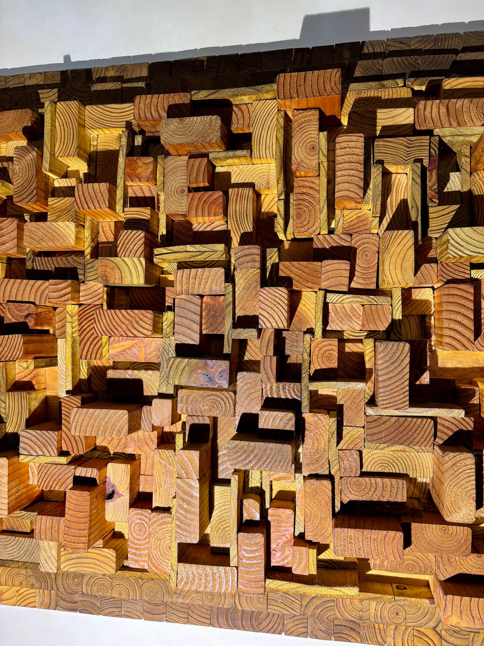 Wood Art