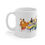 Thumbnail: Sisters Series 01 ceramic mug 11oz