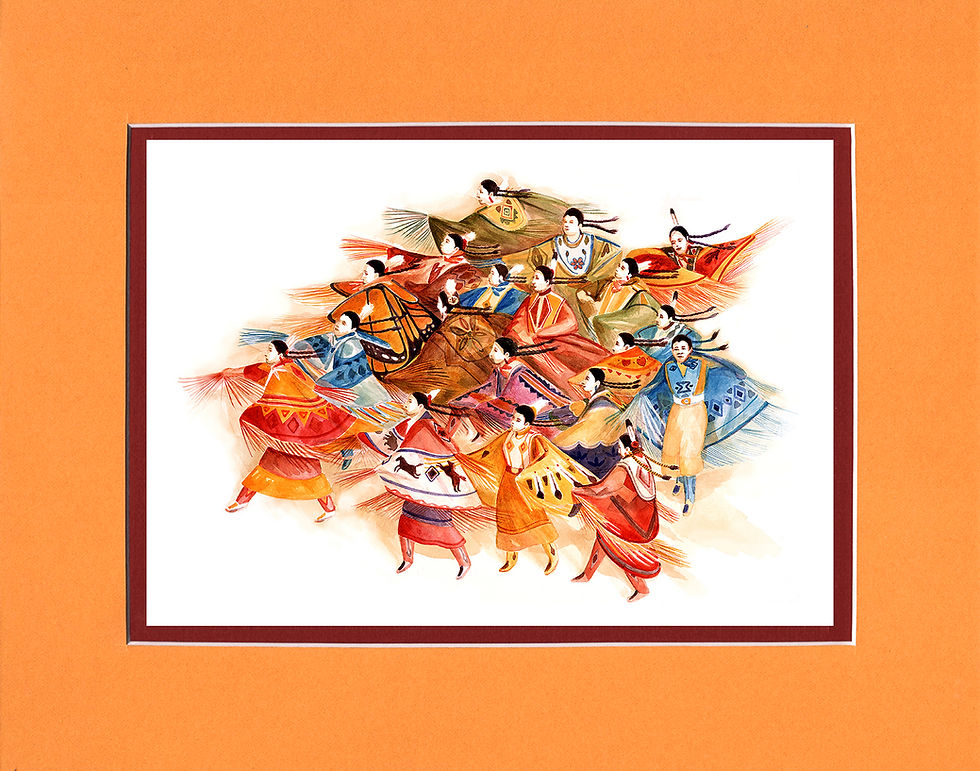 Thumbnail: The Butterfly Dance