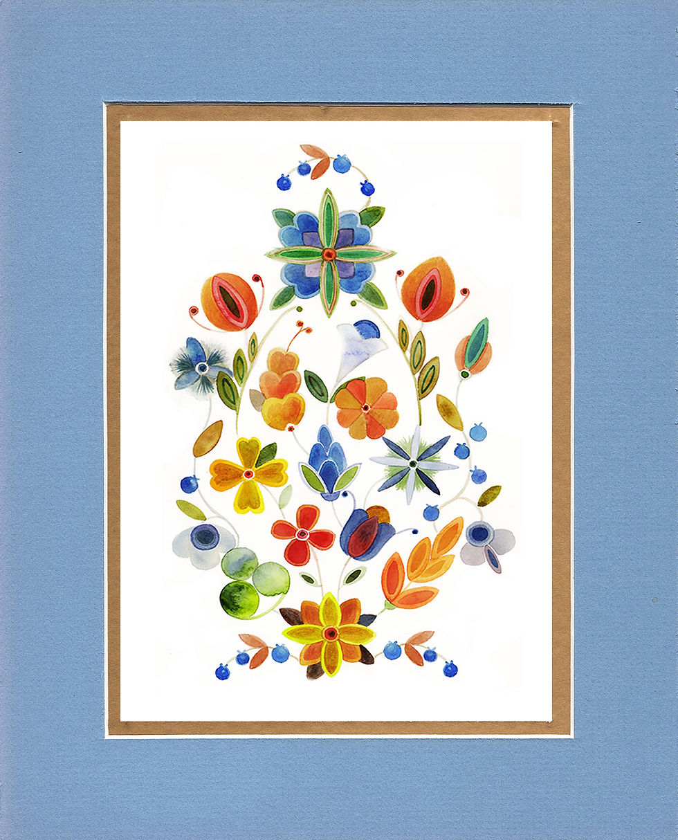 Thumbnail: Ojibwe Spring