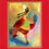 Thumbnail: Shawl Dancer Abstract