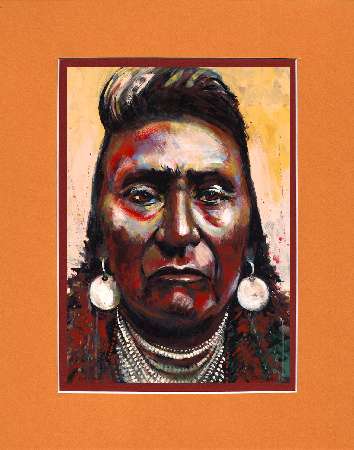Chief Joseph