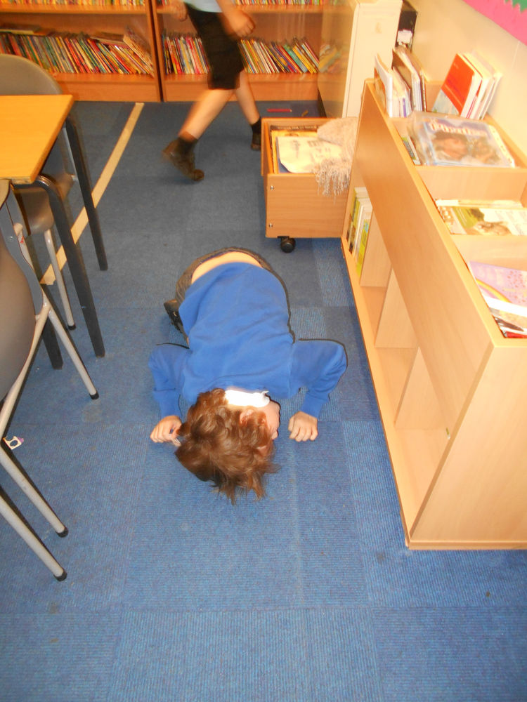 Hunting the Roman numeral code