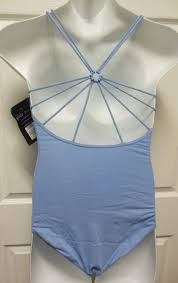 Thumbnail: Gilda Marx Leotard