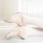Thumbnail: HighStretch Canvas Split Sole 