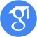 Google scholar logo