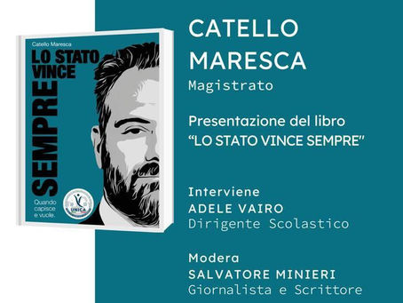 9 GENNAIO LICEO STATALE ALESSANDRO MANZONI CASERTA