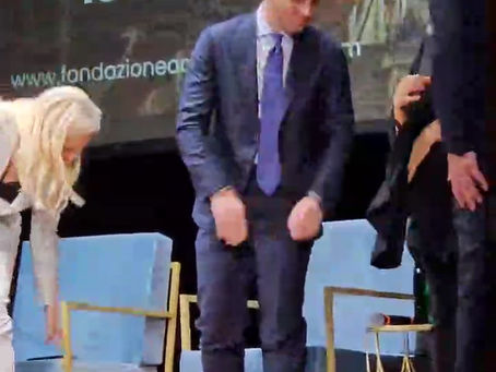 UNICA accompagna la Fondazione Scudieri e la Fondazione Cotarella per la legalità a Caivano