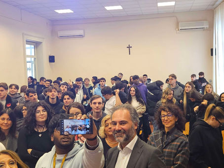 Lo Stato Vince Sempre