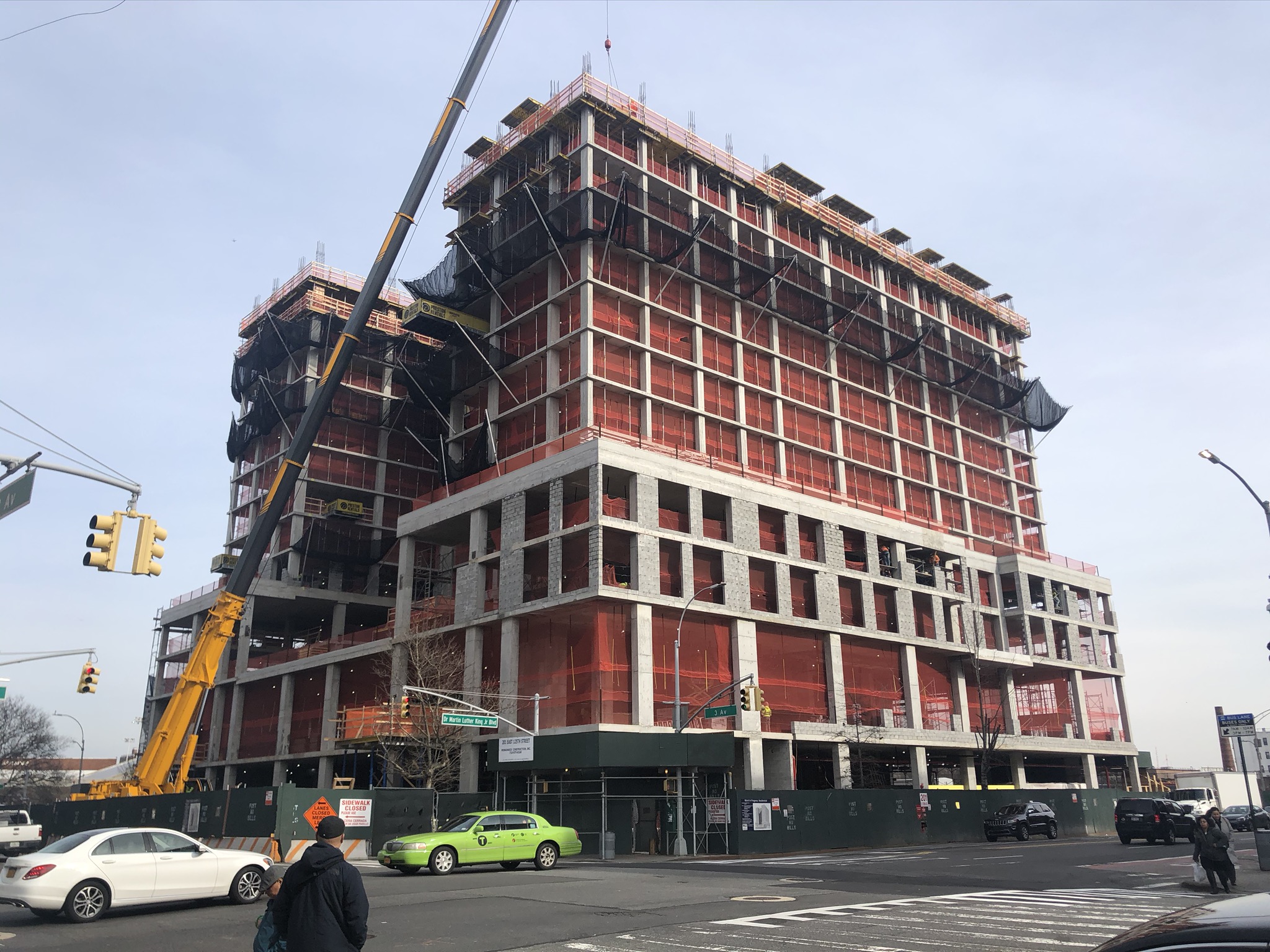 Home Highbury Concrete Inc.