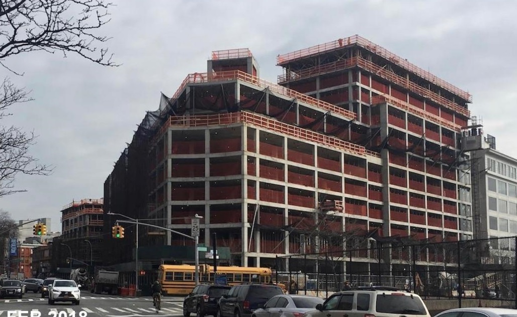 Home Highbury Concrete Inc.