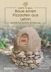 Guide Cover Pizzaofen DE