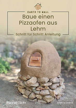 Guide Cover Pizzaofen DE