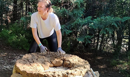 Uber uns Hannah Profilbild