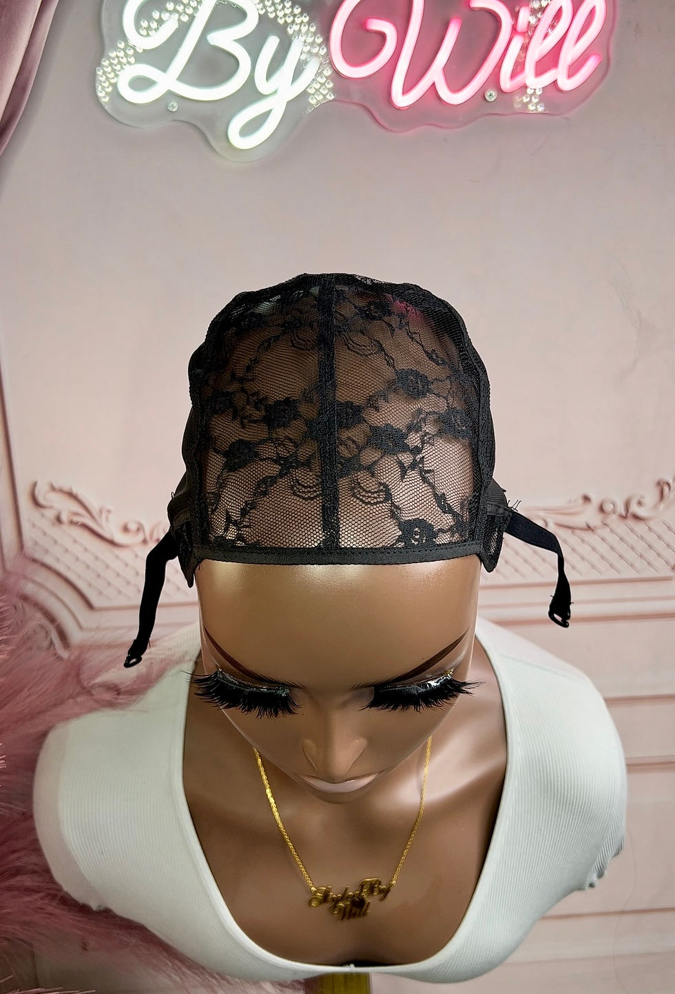 wig cap