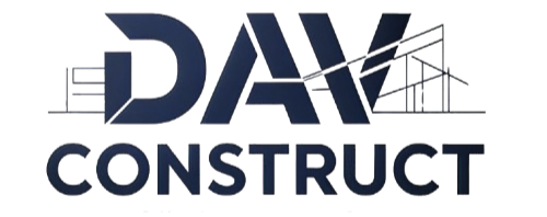 DAV Construct - renovatie en bouwbedrijf