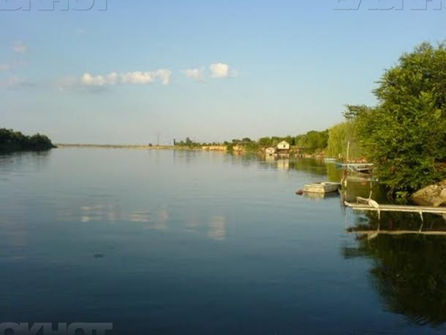 Уровень реки Дон и Цимлянского водохранилища находится в пределах нормы